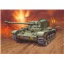 Revell 03317 Tanks A-34 Comet Mk.1