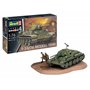 Revell 03294 Tanks T-34/76 Modell 1940