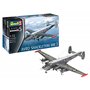 Revell 03873 Flygplan Avro Shackleton MR.3