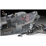 Revell 03873 Flygplan Avro Shackleton MR.3