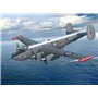 Revell 03873 Flygplan Avro Shackleton MR.3