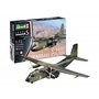 Revell 03916 Flygplan C-160 Transall "Eloka"