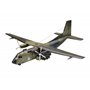 Revell 03916 Flygplan C-160 Transall "Eloka"