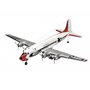 Revell 03920 Flygplan C-54D Thunderbirds Platinum Edition