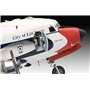 Revell 03920 Flygplan C-54D Thunderbirds Platinum Edition