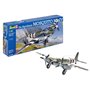 Revell 04758 Flygplan De Havilland MOSQUITO MK.IV