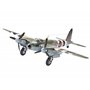 Revell 04758 Flygplan De Havilland MOSQUITO MK.IV