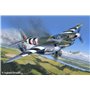 Revell 04758 Flygplan De Havilland MOSQUITO MK.IV