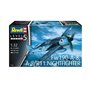 Revell 03926 Flygplan Focke Wulf Fw190A-8, A-8/R11 Nightfighter