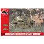 Airfix A1355 Tanks JagdPanzer 38 tonne Hetzer Early Version