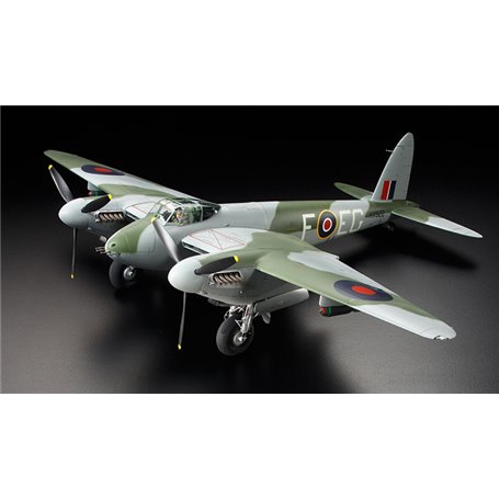 Tamiya 60326 Flygplan De Havilland Mosquito FB Mk.VI