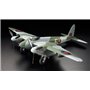 Tamiya 60326 Flygplan De Havilland Mosquito FB Mk.VI