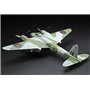 Tamiya 60326 Flygplan De Havilland Mosquito FB Mk.VI