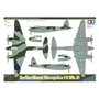 Tamiya 60326 Flygplan De Havilland Mosquito FB Mk.VI