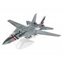 Revell 03950 Flygplan F-14D Super Tomcat