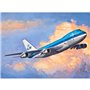 Revell 03999 Flygplan Boeing 747-200