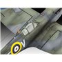 Revell 03953 Flygplan Spitfire Mk.IIa