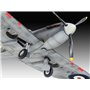 Revell 03953 Flygplan Spitfire Mk.IIa