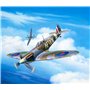 Revell 03953 Flygplan Spitfire Mk.IIa