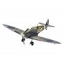 Revell 03953 Flygplan Spitfire Mk.IIa