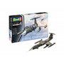 Revell 03904 Flygplan Lockheed Martin F-104G Starfighter