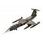 Revell 03904 Flygplan Lockheed Martin F-104G Starfighter