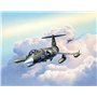 Revell 03904 Flygplan Lockheed Martin F-104G Starfighter