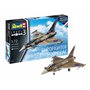 Revell 03900 Flygplan 100 Years RAF: Eurofighter Typhoon