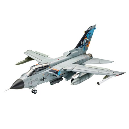 Revell 03849 Flygplan Tornado ASSTA 3.1