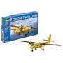 Revell 04901 Flygplan DHC-6 Twin Otter