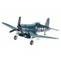 Revell 03983 Flygplan Vought F4U-1D Corsair