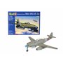 Revell 04166 Flygplan Me 262 A1a