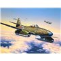 Revell 04166 Flygplan Me 262 A1a