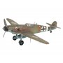 Revell 04160 Flygplan Messerschmitt Bf 109 G-10