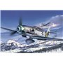 Revell 04665 Flygplan Messerschmitt Bf109 G-6