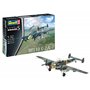 Revell 04961 Flygplan Messerschmitt Bf110 C-7