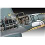 Revell 04961 Flygplan Messerschmitt Bf110 C-7