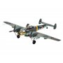 Revell 04961 Flygplan Messerschmitt Bf110 C-7