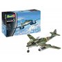 Revell 03875 Flygplan Me262 A-1 Jetfighter