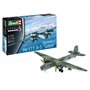 Revell 03913 Flygplan Heinkel He177 A-5 Greif