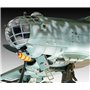 Revell 03913 Flygplan Heinkel He177 A-5 Greif