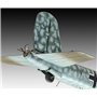 Revell 03913 Flygplan Heinkel He177 A-5 Greif