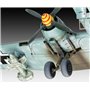 Revell 03913 Flygplan Heinkel He177 A-5 Greif