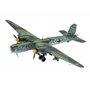 Revell 03913 Flygplan Heinkel He177 A-5 Greif