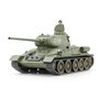 Tamiya 32599 Tanks Russian Medium Tank T-34-85