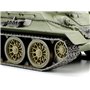 Tamiya 32599 Tanks Russian Medium Tank T-34-85