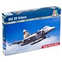 Italeri 1306 Flygplan JAS 39 Gripen