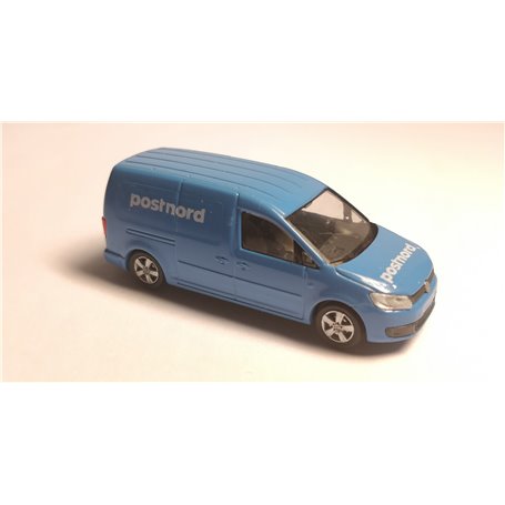 AH Modell AH-954 VW Caddy Maxi Skåp 2011 "Postnord"