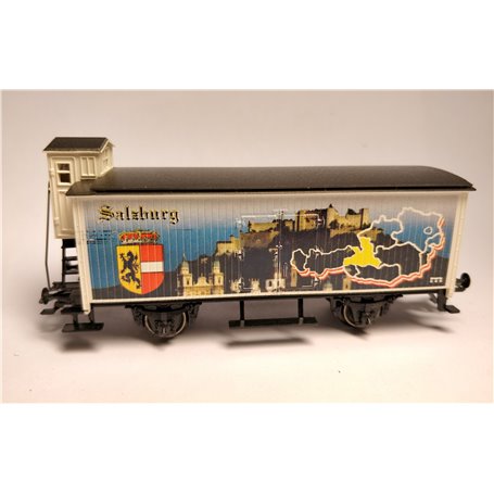 Märklin 4680-97705 Godsvagn "Salzburg" (4680.033)