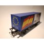 Märklin 4481-93706 Containervagn Europa 1993 "Spanien" Exclusive Edition